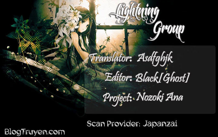 nozoki ana chapter 93 21