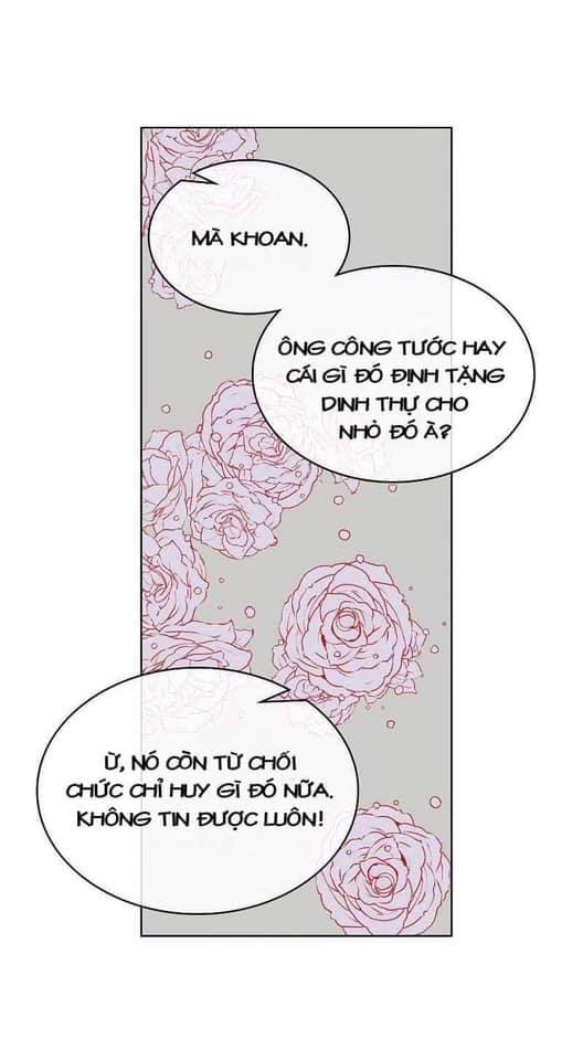 thật tình, họ rất nhớ cô ấy! chapter 5 25