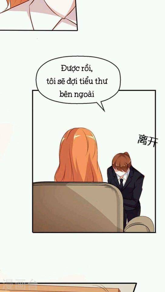 người vợ bí ẩn của tổng tài chapter 12 29