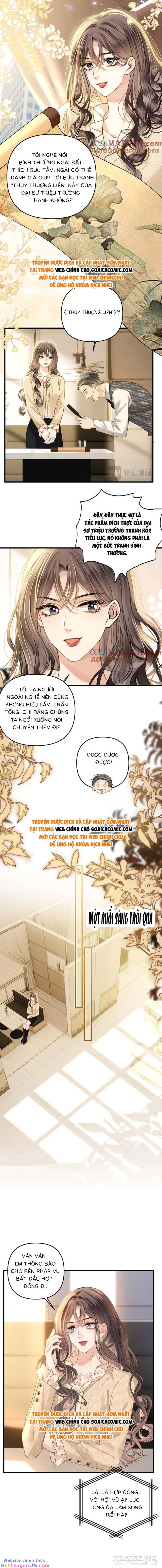 mỗi ngày đều thích anh chapter 24 7