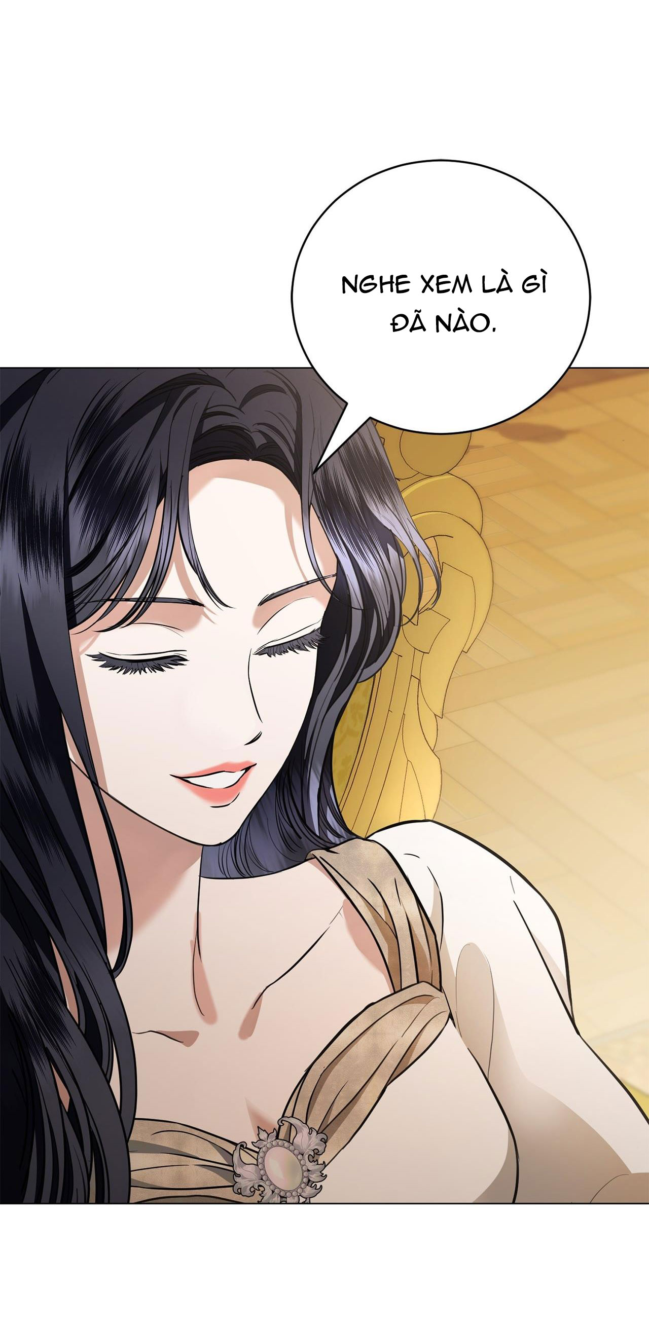 thân gửi tình nhân của chồng tôi chapter 37.2 10