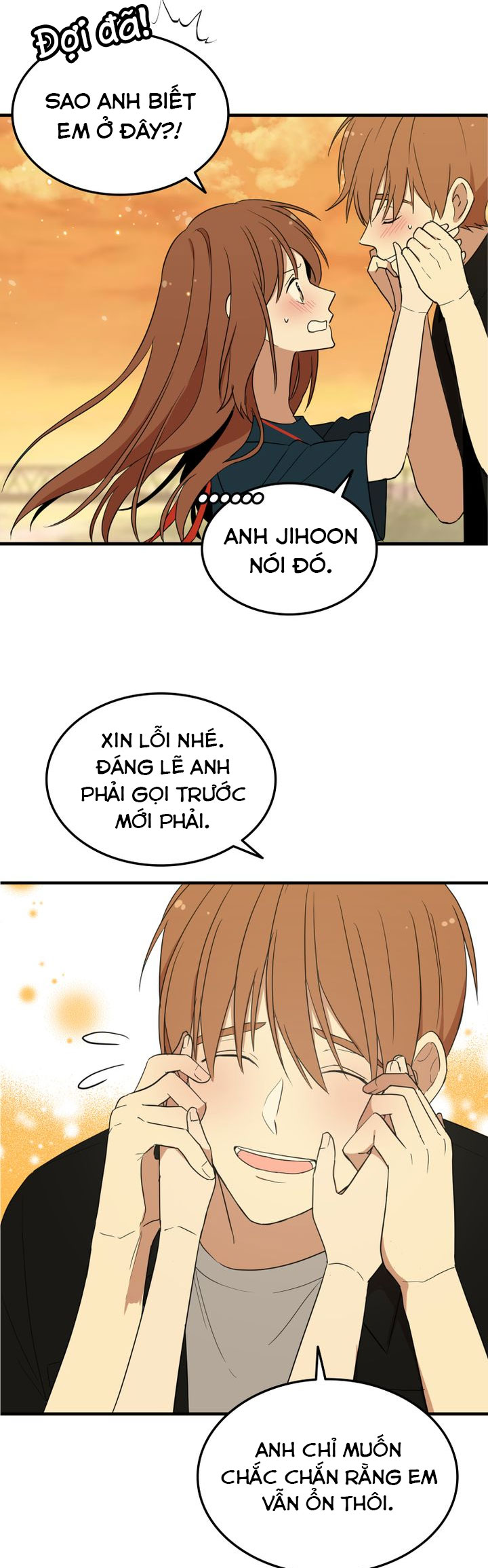 công thức cho tình yêu chapter 84 2