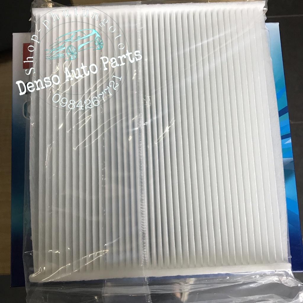 Lọc gió điều hòa 2370 chính hãng Denso Hàn Quốc