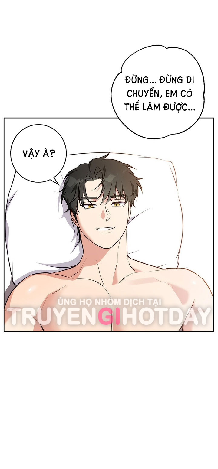 mùa đông đến chapter 39.2 12