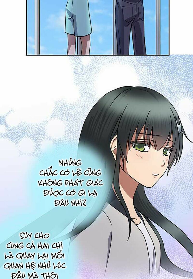 nụ hôn nguyền rủa chapter 101 11