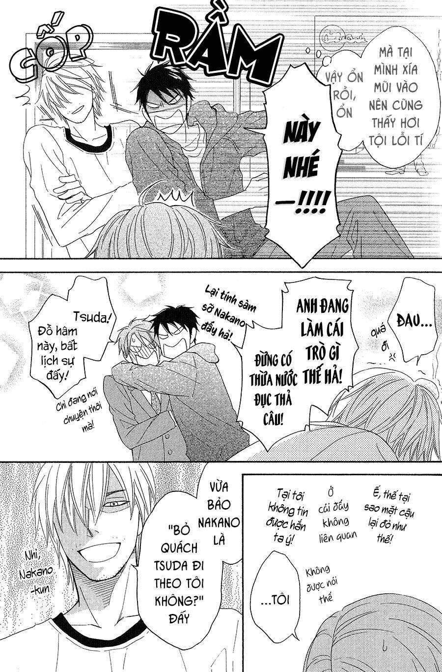 ikasama memory chapter 7 19