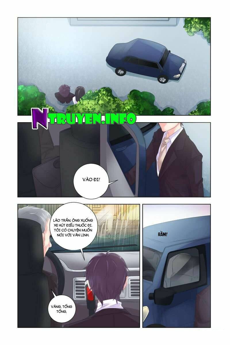 chấp niệm có tận, tình vẫn không tận chapter 36 3