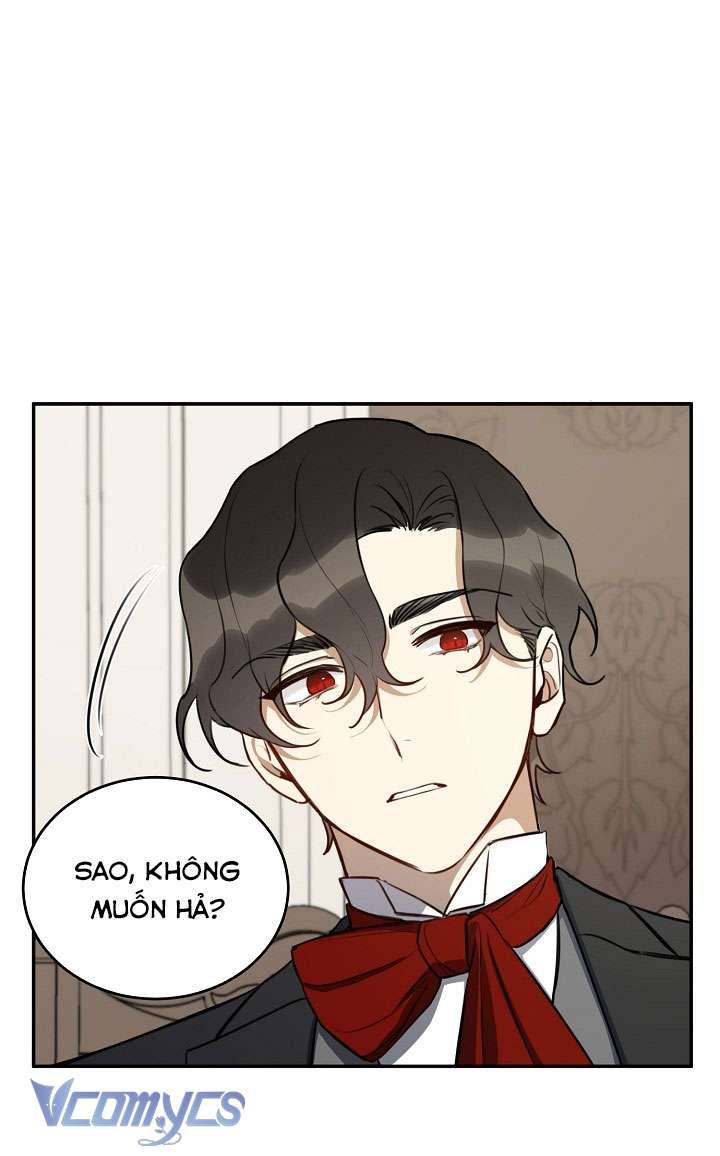 phương pháp trở thành con gái của người hùng bóng đêm chapter 1 5