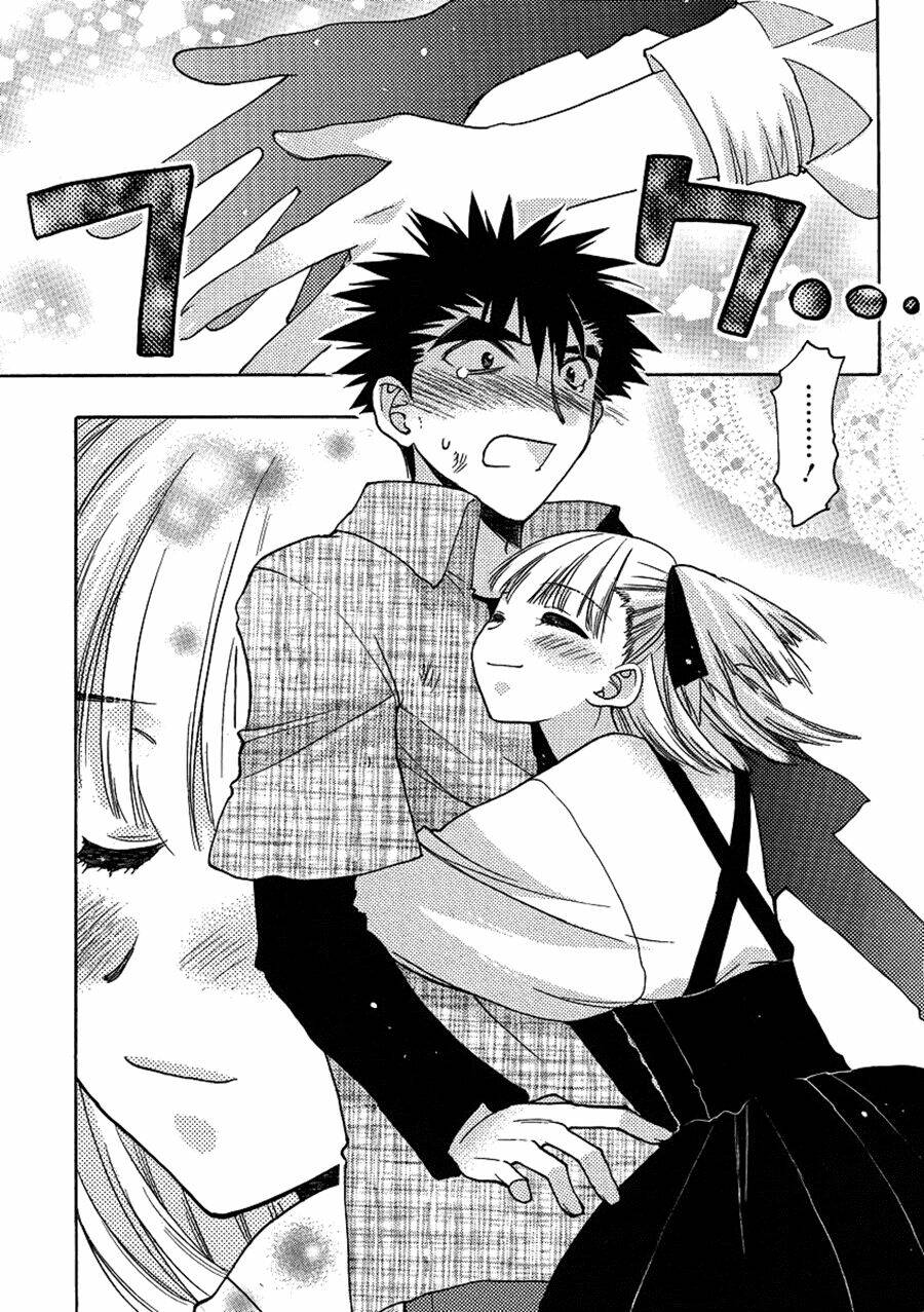 oniichan control chapter 11 19