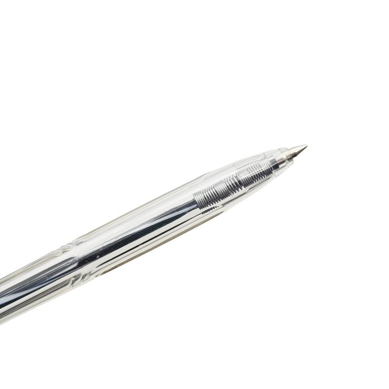 Bút Bi Xtream 0.5 mm - Deli CQ28 - Mực Đen