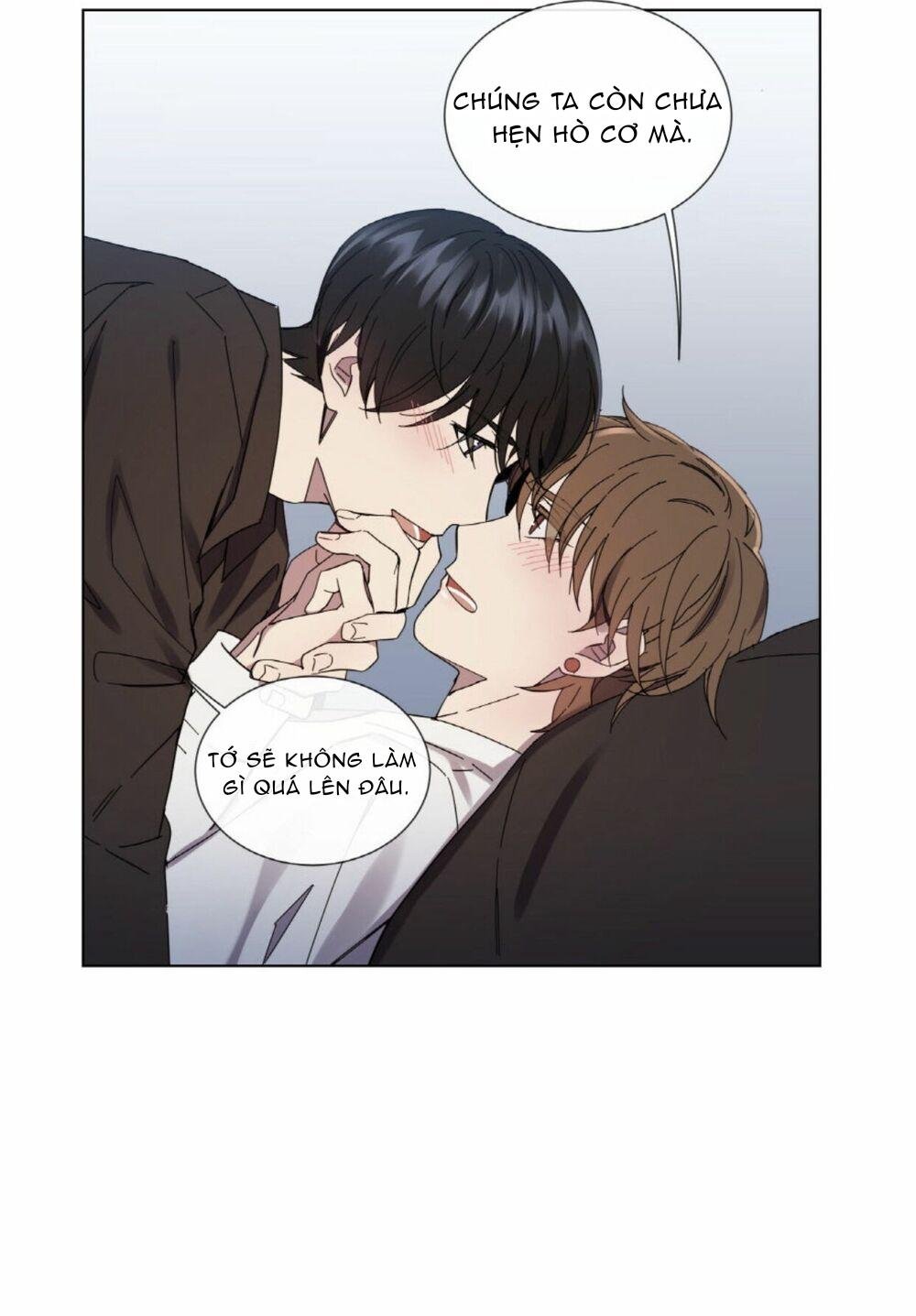 mr. miss chapter 15 46