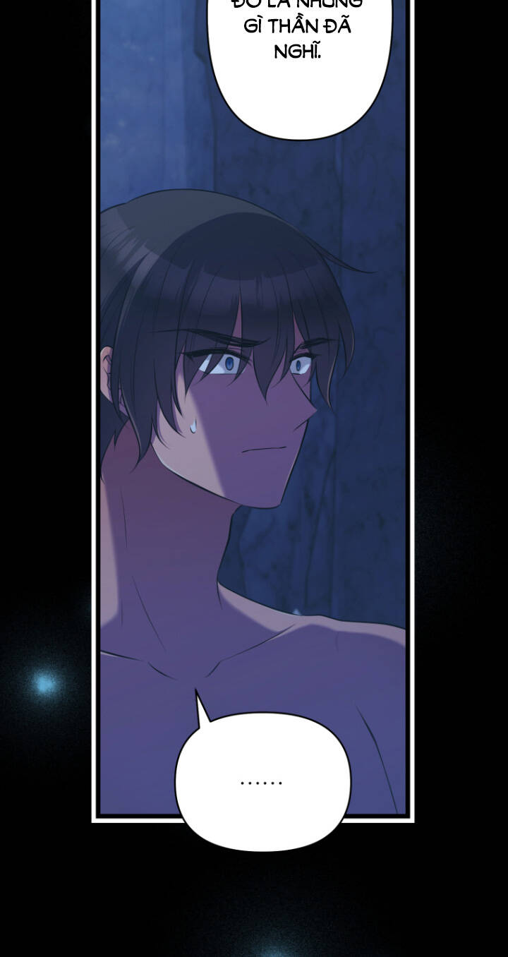 hoàng đế bệ hạ là mãnh thú chapter 49 20