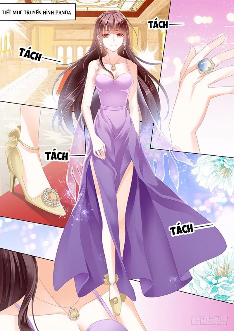 lóe thiểm hôn kiều thê mơ tưởng trốn chapter 150 4