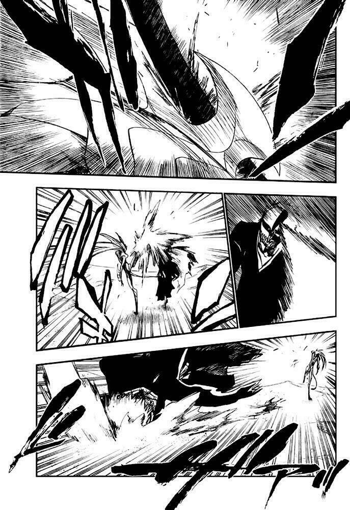 thần chết ichigo chapter 283 11