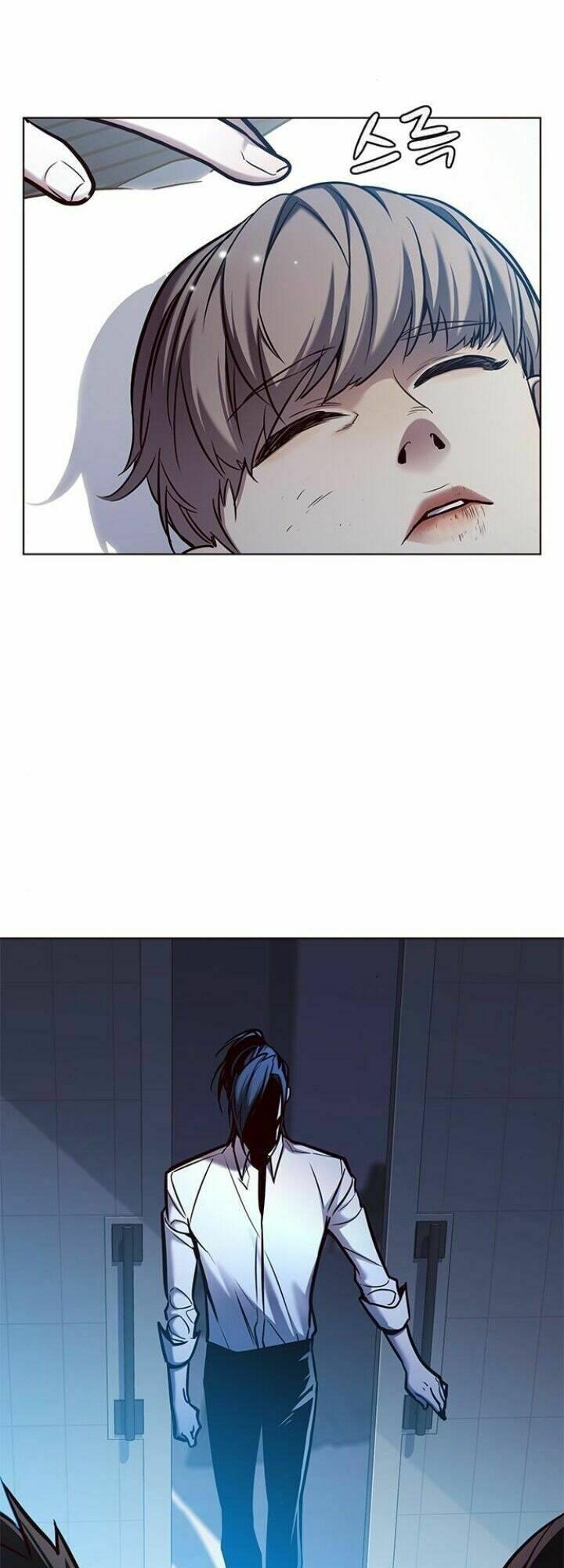 biến thân thành mèo chapter 129 69