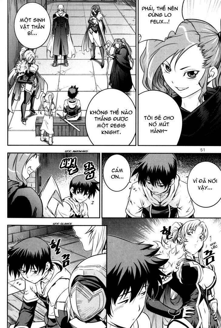 the legend of maian chapter 43 6