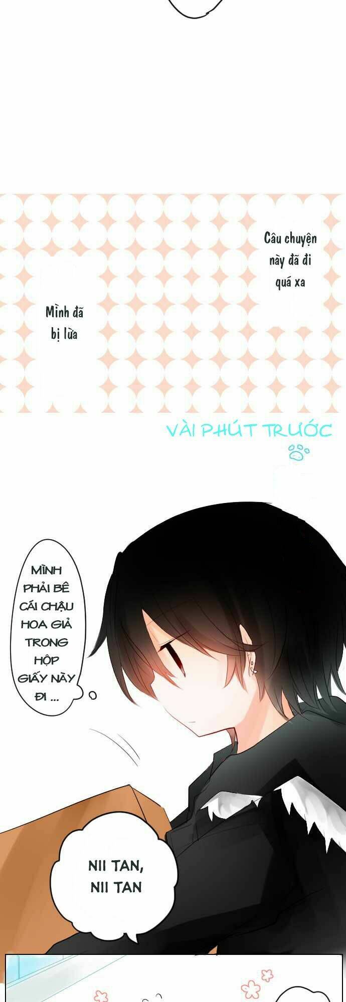 những cư dân ngõ hẻm (thiên hàn) chapter 4 5