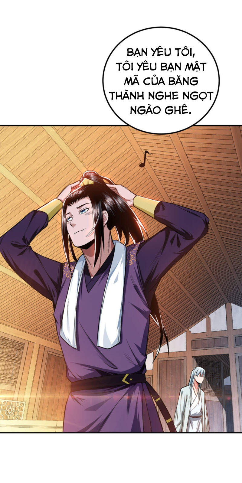 nam chính và hậu cung đều là của ta chapter 16 2