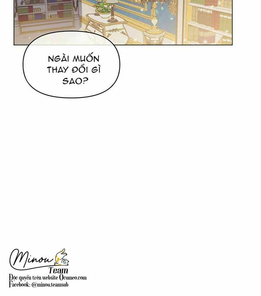 khu vườn câm lặng chapter 8 52