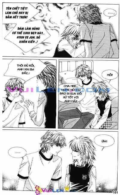 anh,bạn trai và người ấy chapter 3 101