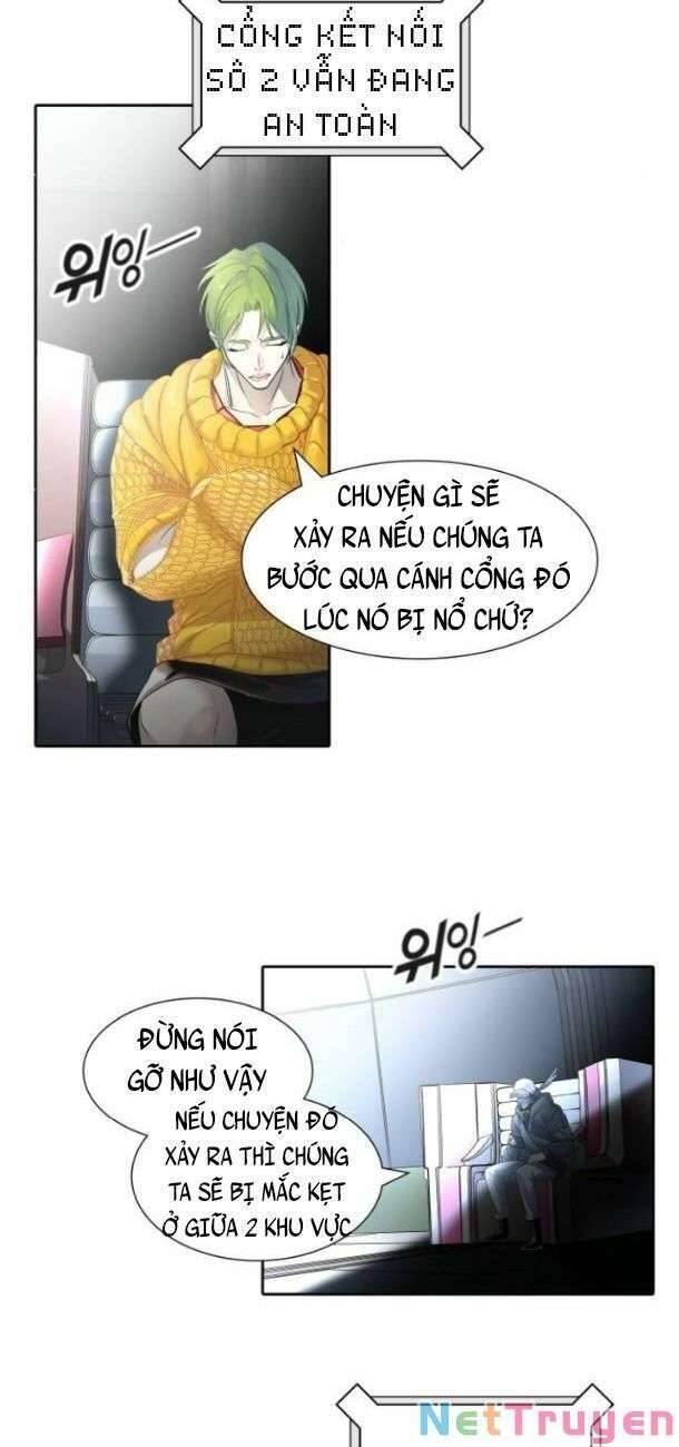 tòa tháp bí ẩn 2 chapter 523 80