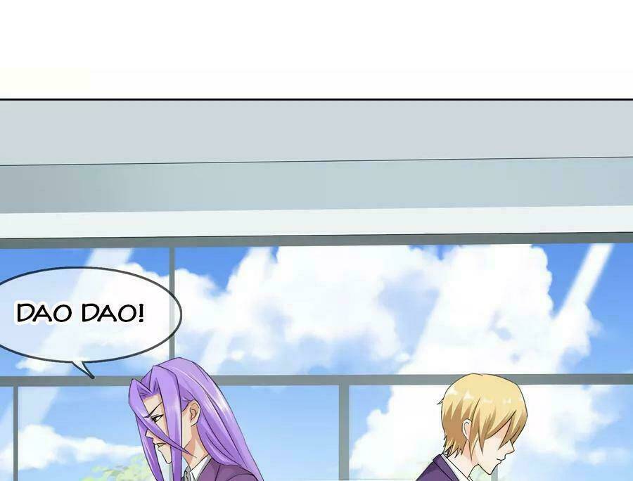 bá đạo trung khuyển tìm ái ký chapter 116 35