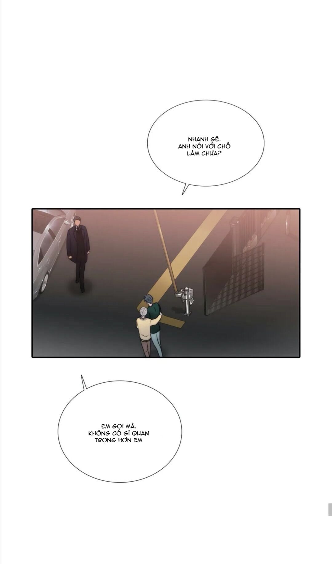 đưa đón người yêu chapter 56 43