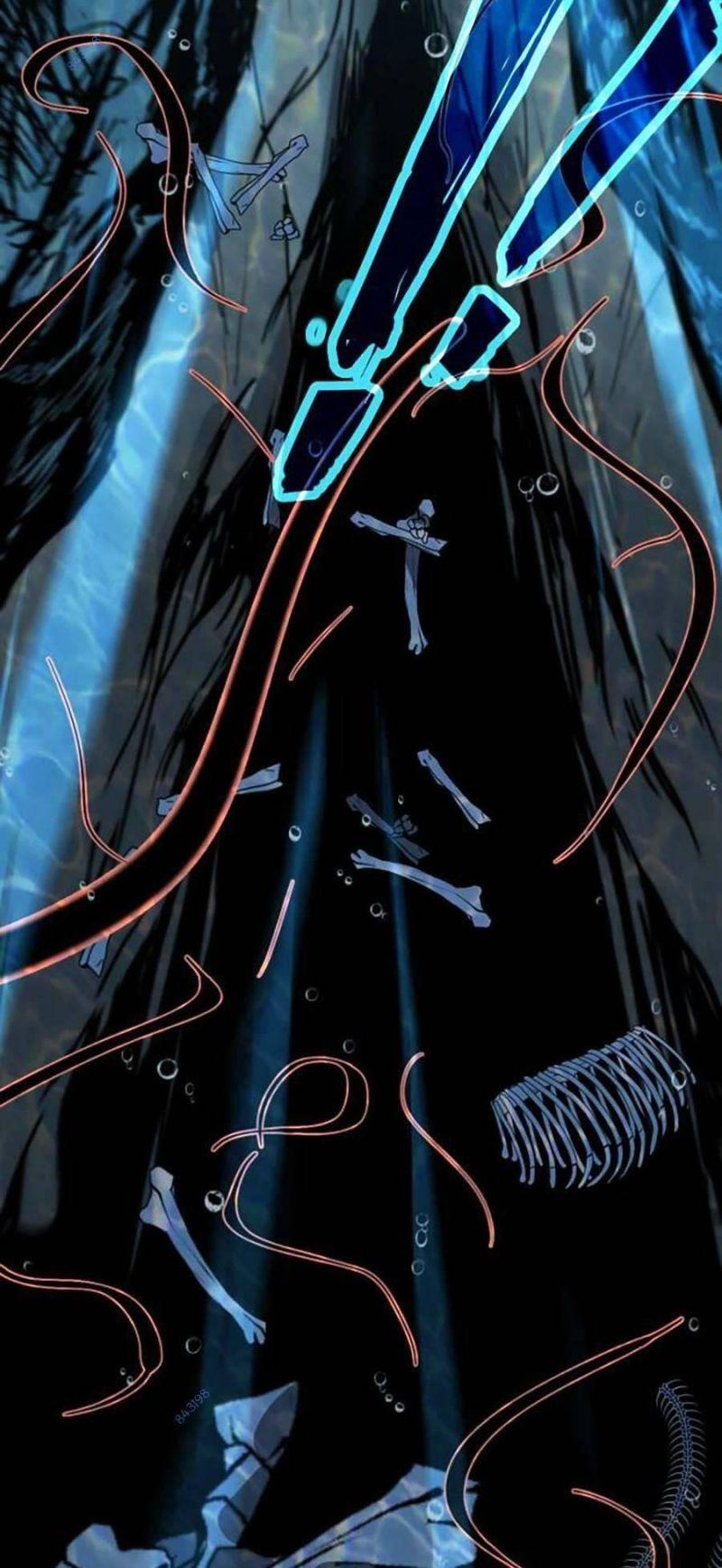 siêu tiến hóa chapter 81 2