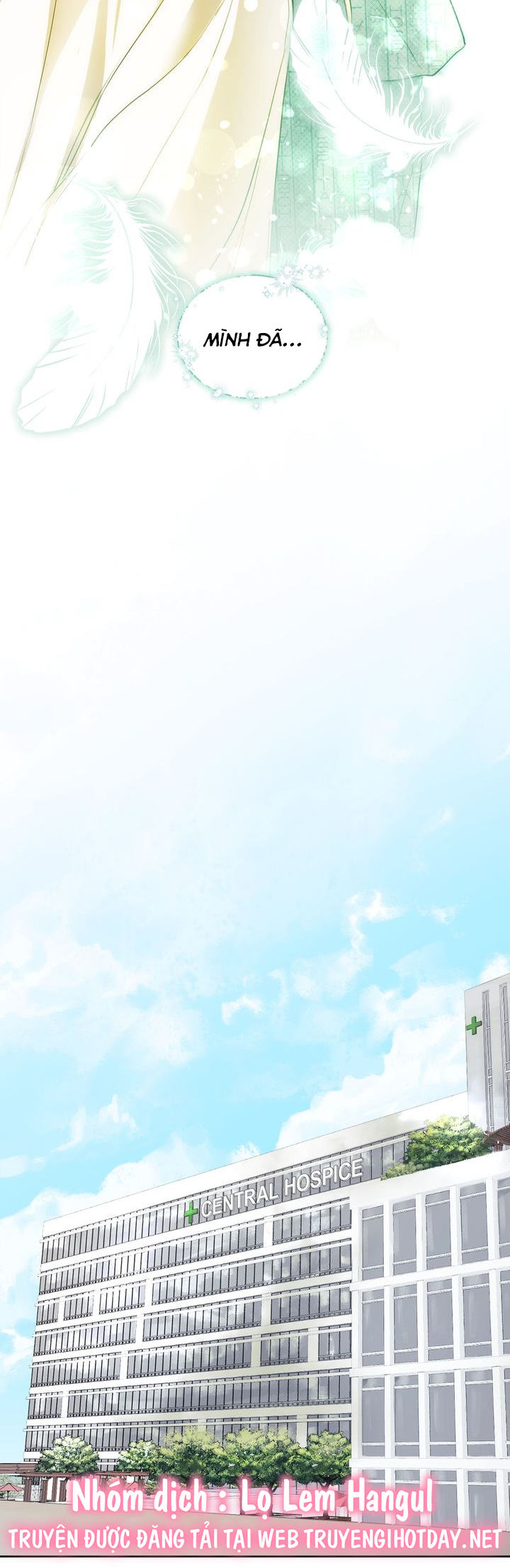 thánh nữ evelina chapter 2 2