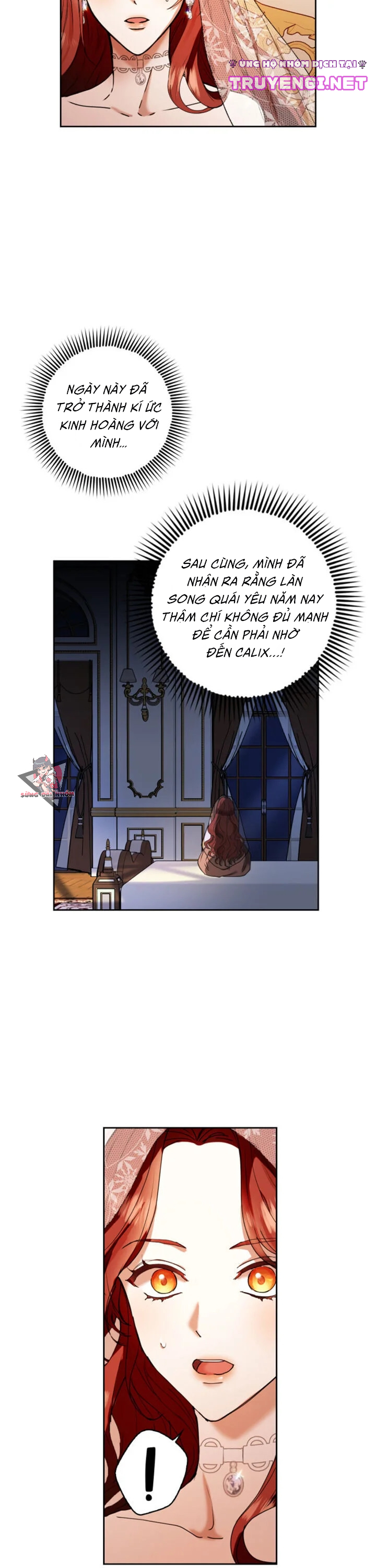 đưa chồng tôi lên mức tối thượng chapter 2 9