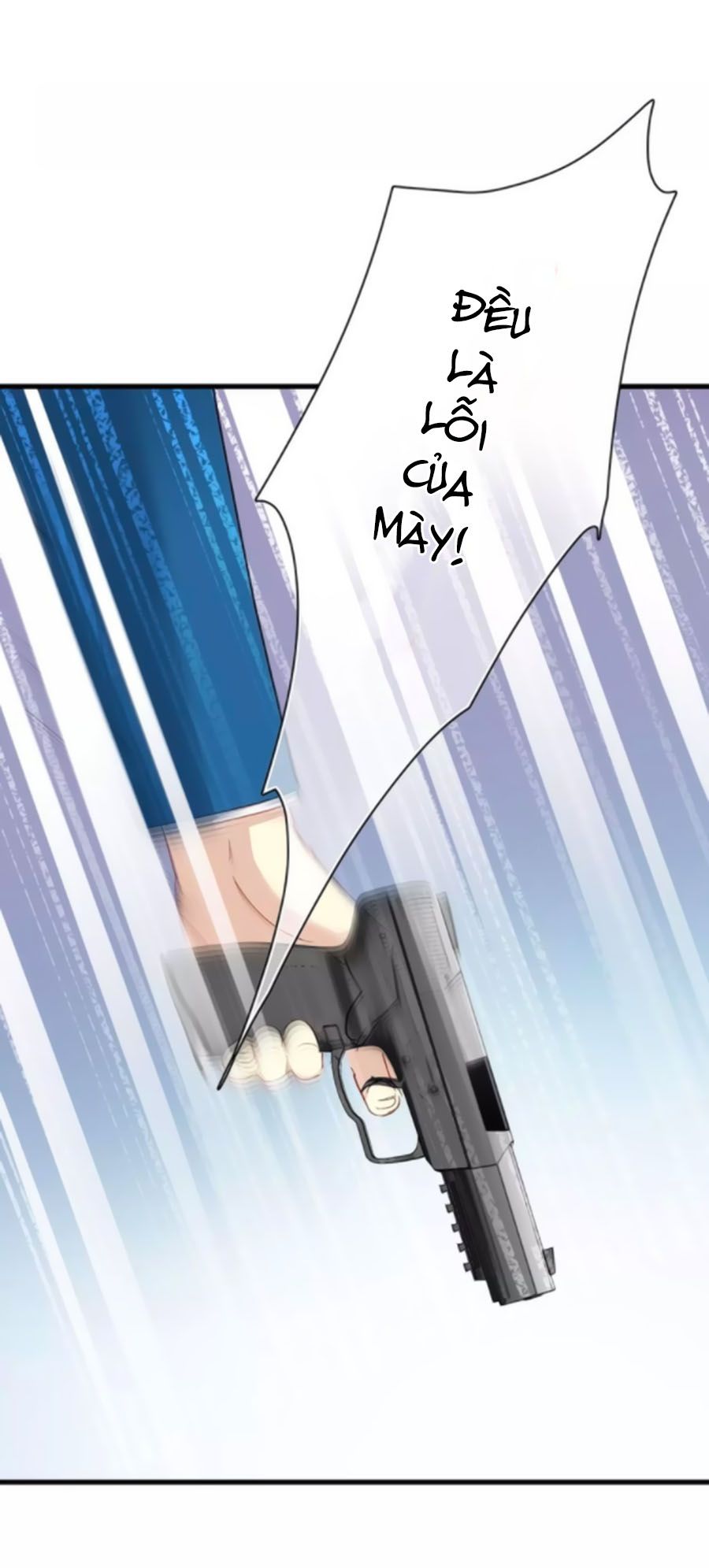 Tình Yêu Là Thế chapter 79 - Trang 23