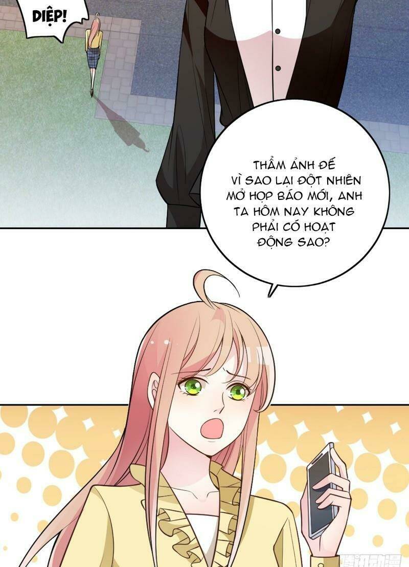 bí mật kết hôn với ảnh đế: vợ ơi đến đây tấn công đi nào chapter 71 2