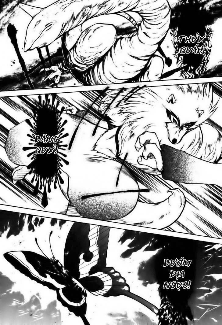 shiki tsukai chapter 9 7