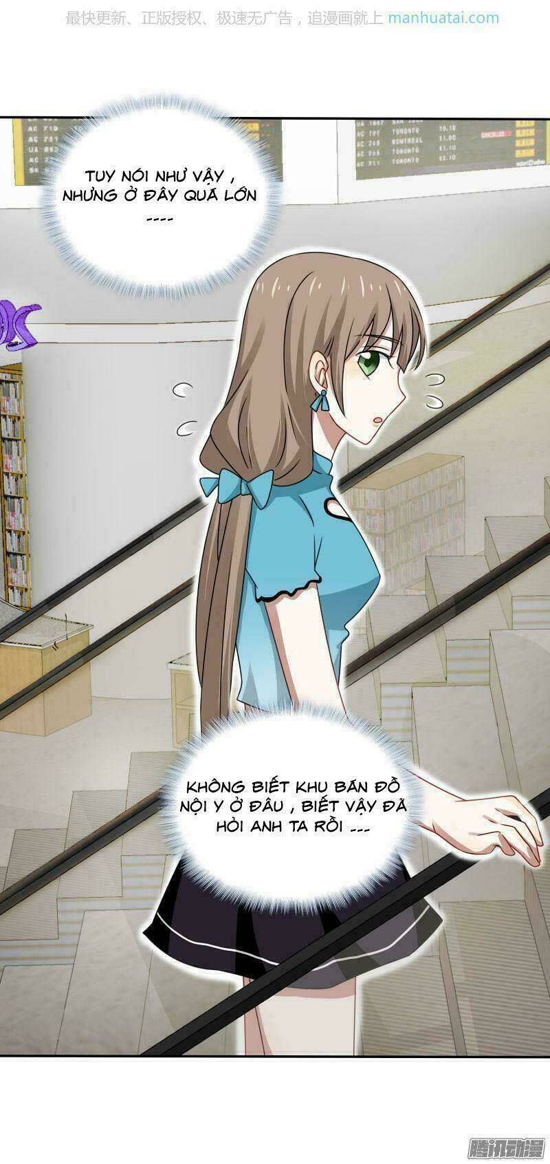 đế thiếu đoạt tình thành nghiện chapter 38 11