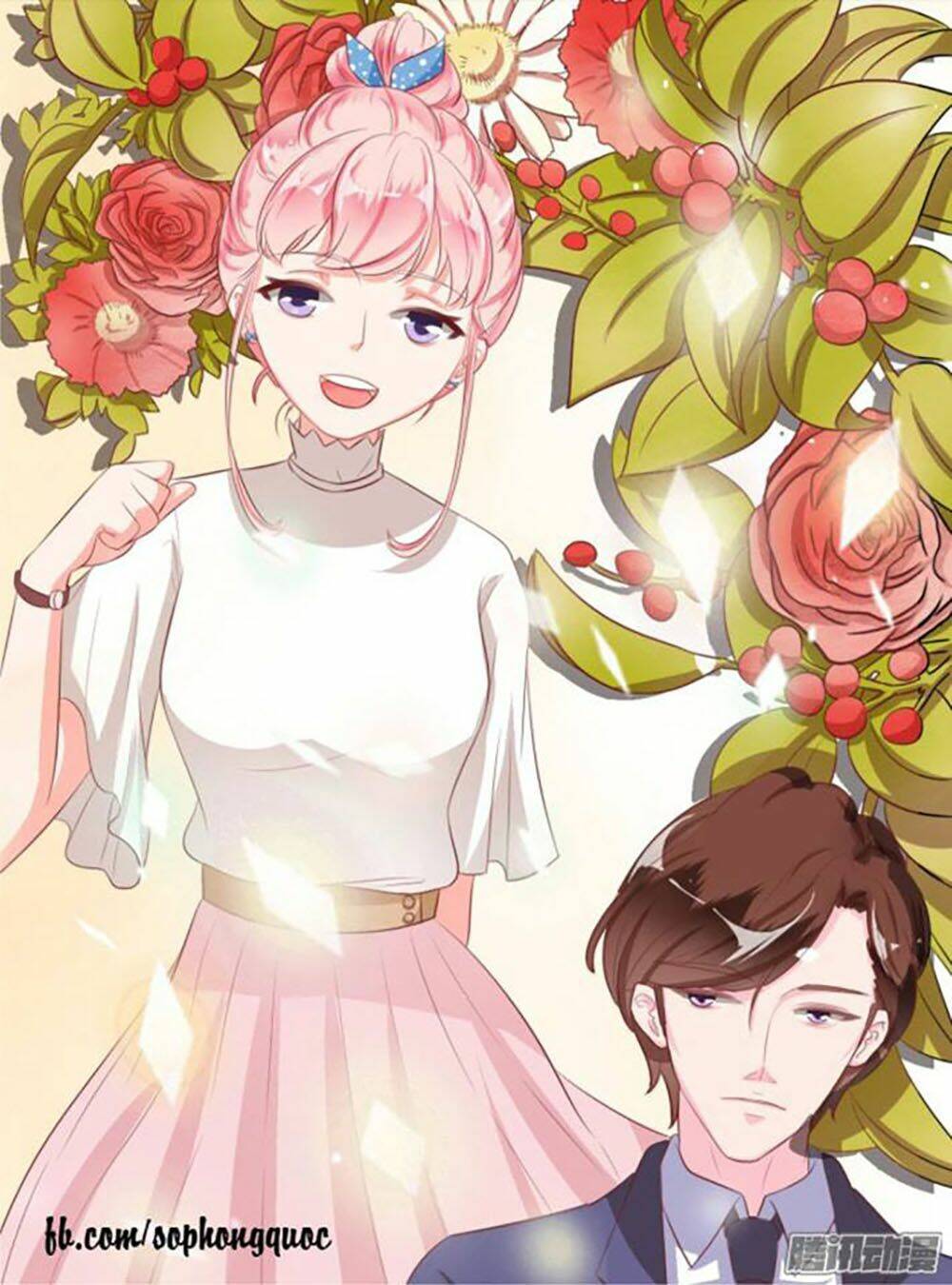 vương tước tư hữu bảo bối chapter 9 11