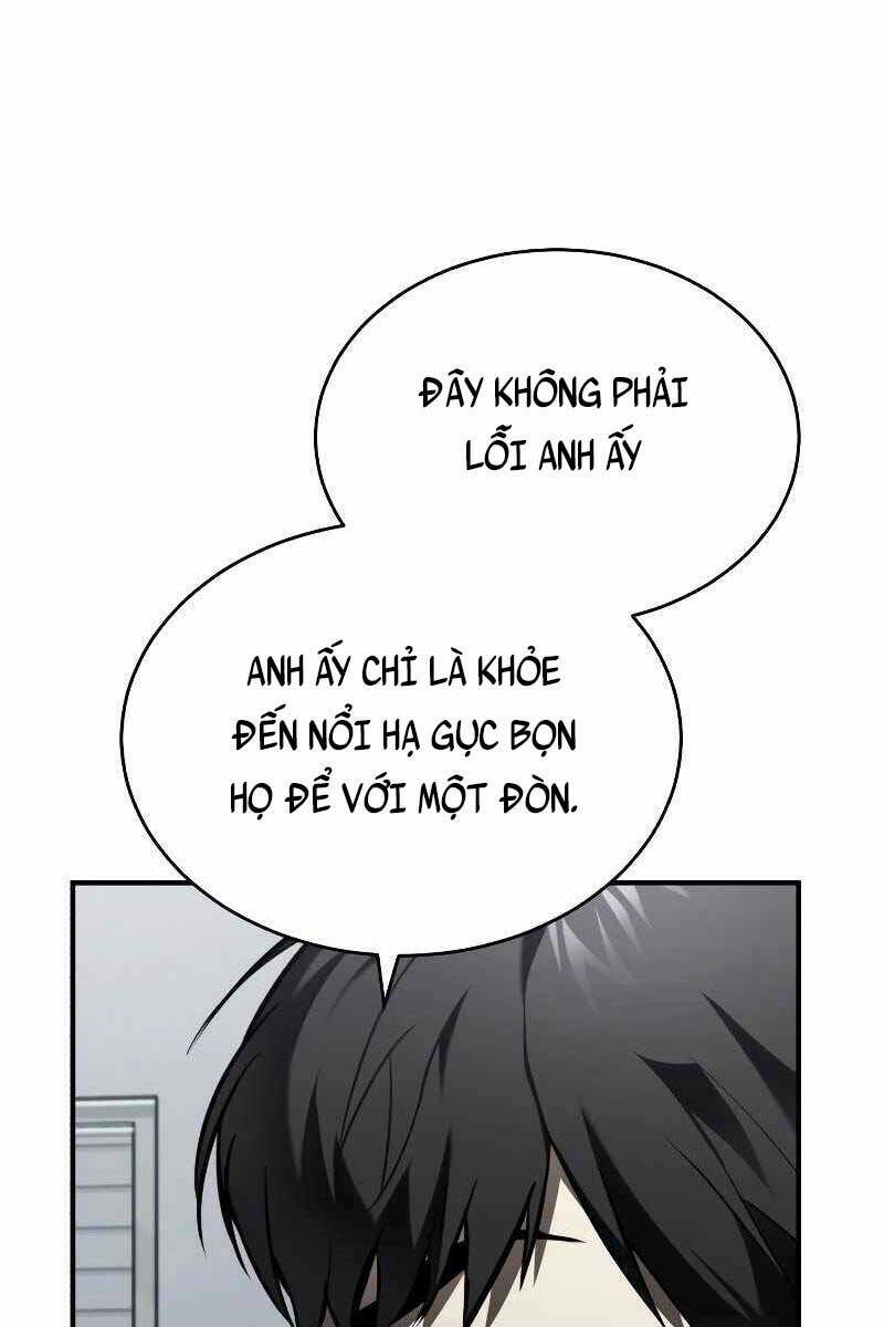 ác quỷ trở lại học đường chapter 6.2 29