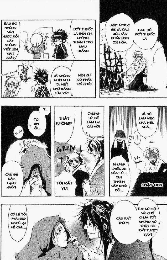 amatsuki chapter 4 25