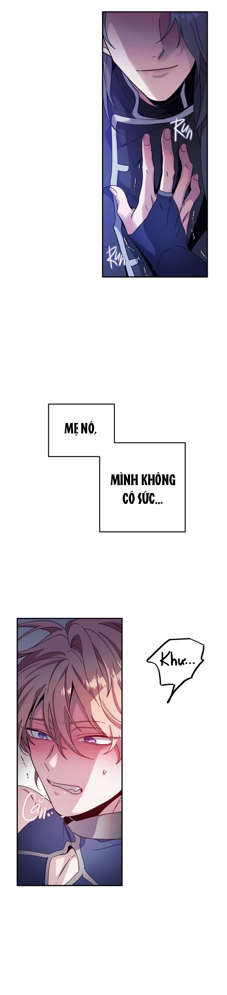 hắc vực chapter 1 39