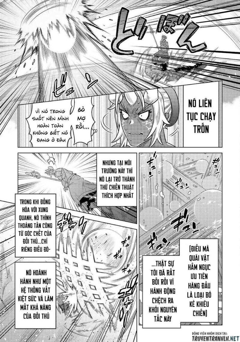 Re:monster chapter 83 7