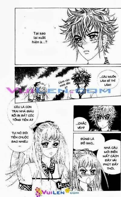 đến vương quốc ma chapter 2 5