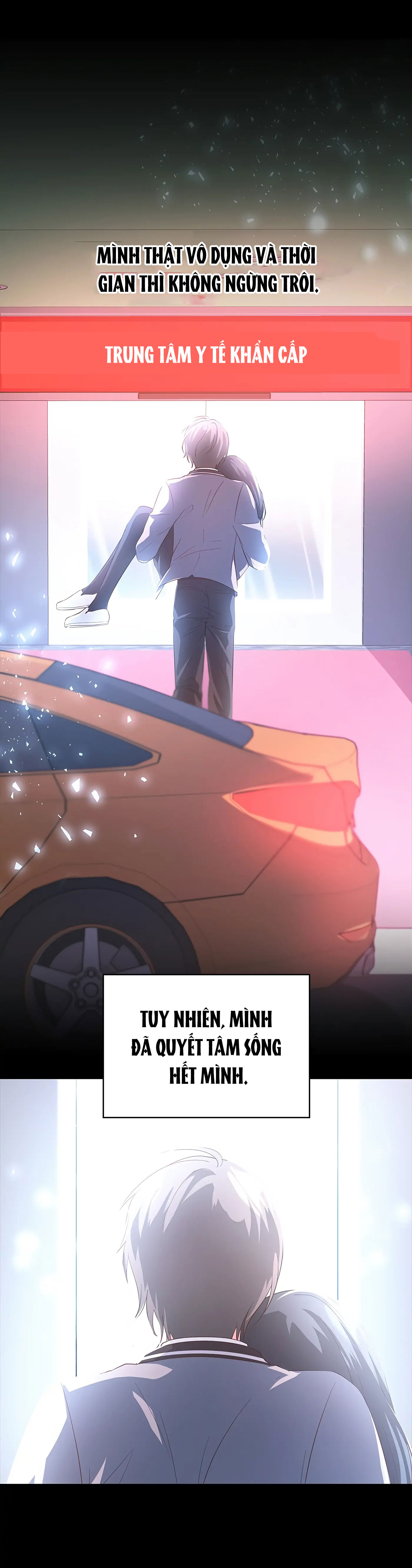 tôi không phải là nữ anh hùng chapter 44 5