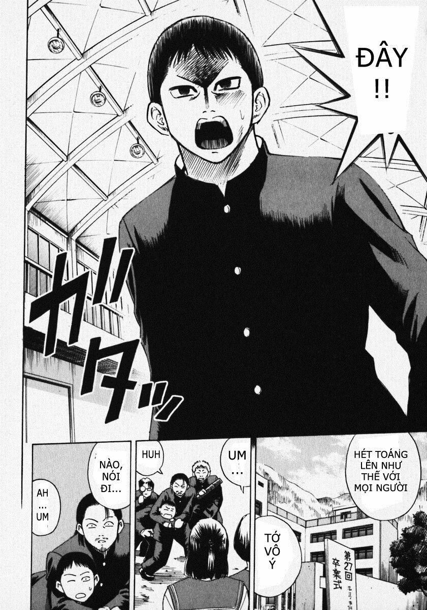 đảo ma cà rồng chapter 13 20