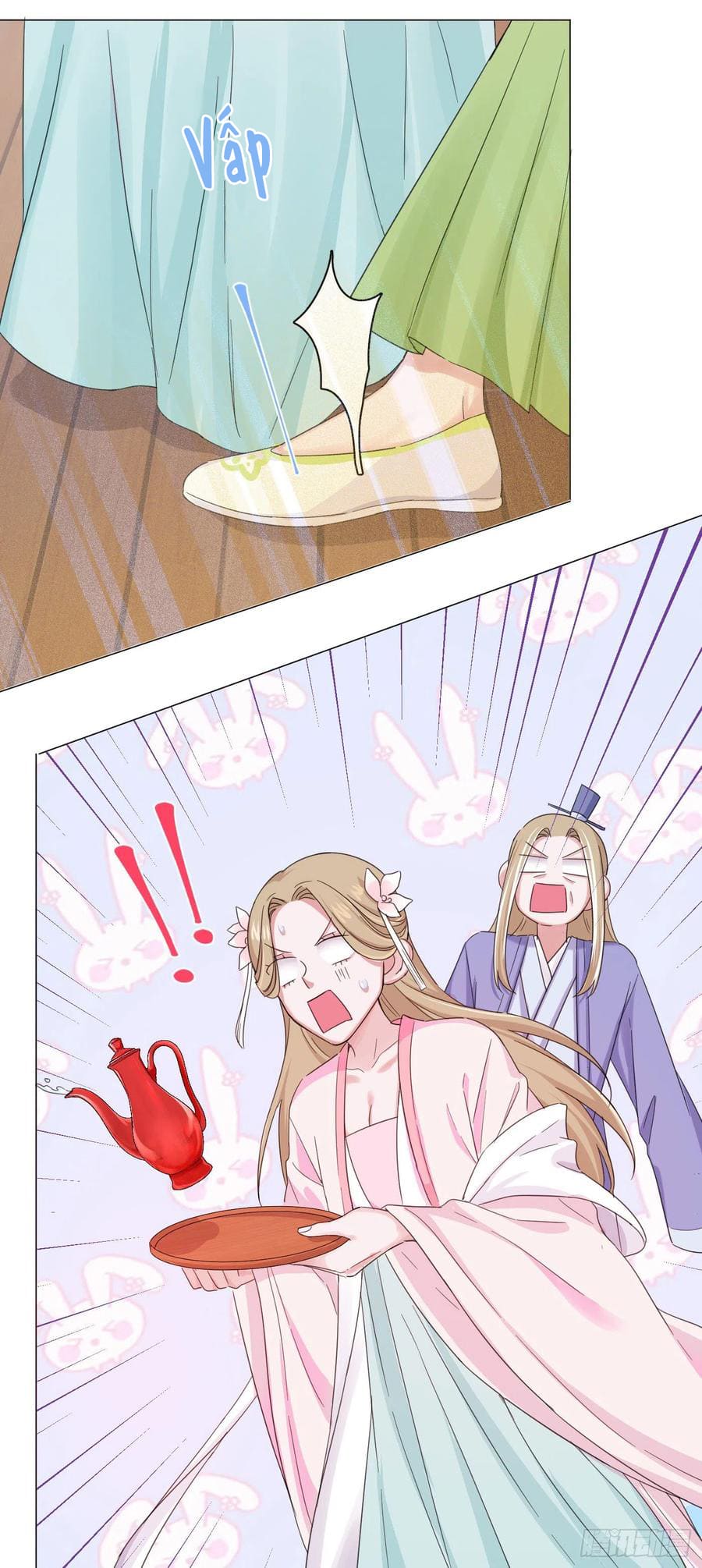 nhất hoàng cửu công thập nhị thê chapter 37 14