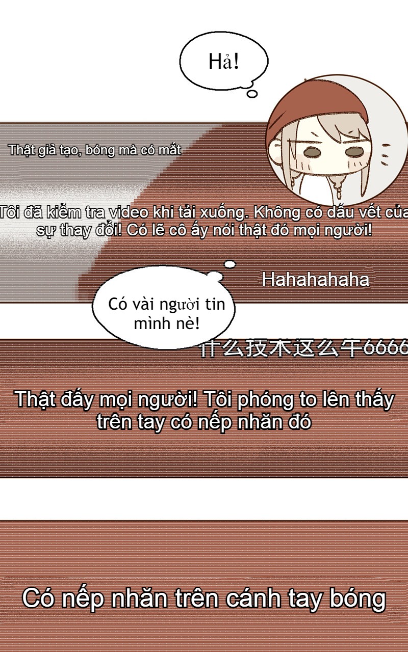 câu chuyện tình yêu kỳ lạ chapter 18 47