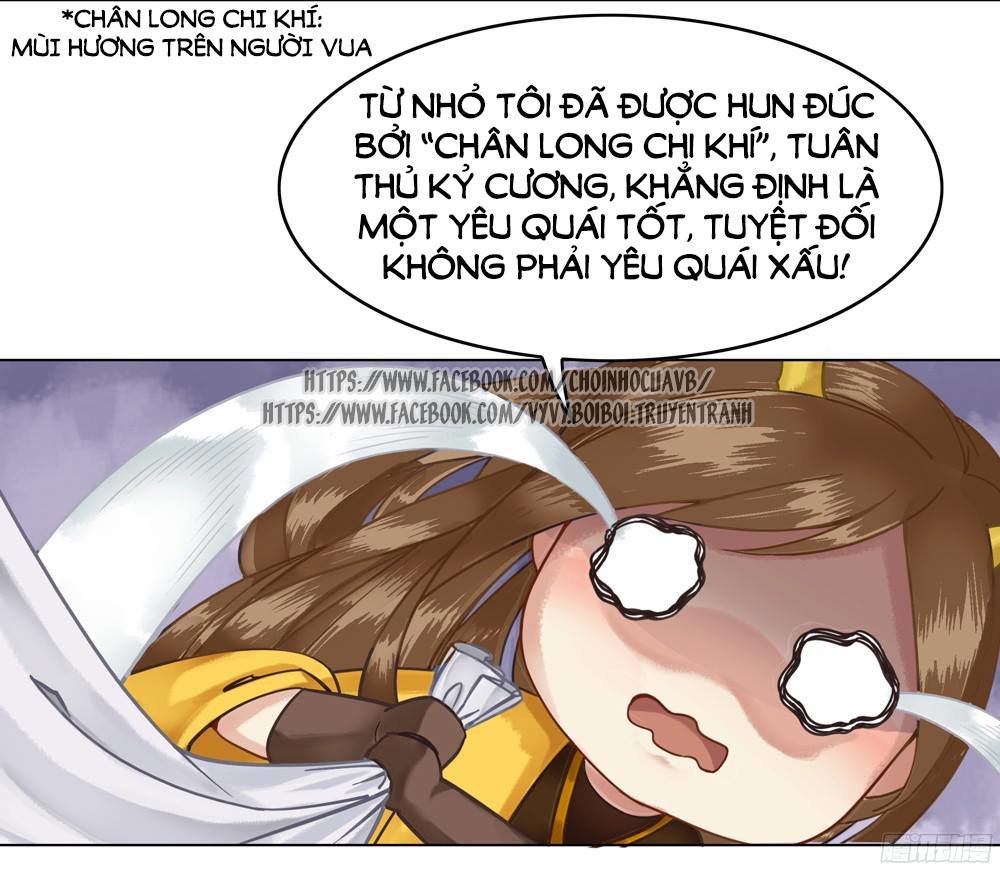 gay rồi! cái đó thành tinh rồi chapter 6 30