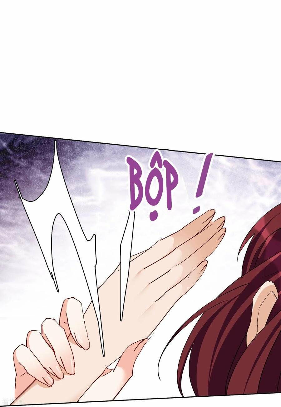 cô ấy đến rồi, xin nằm xuống! chapter 86 11