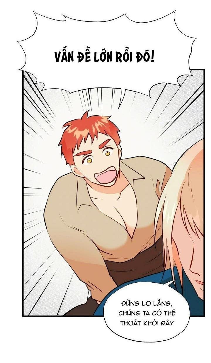 phù thủy gợi tình chapter 75 43