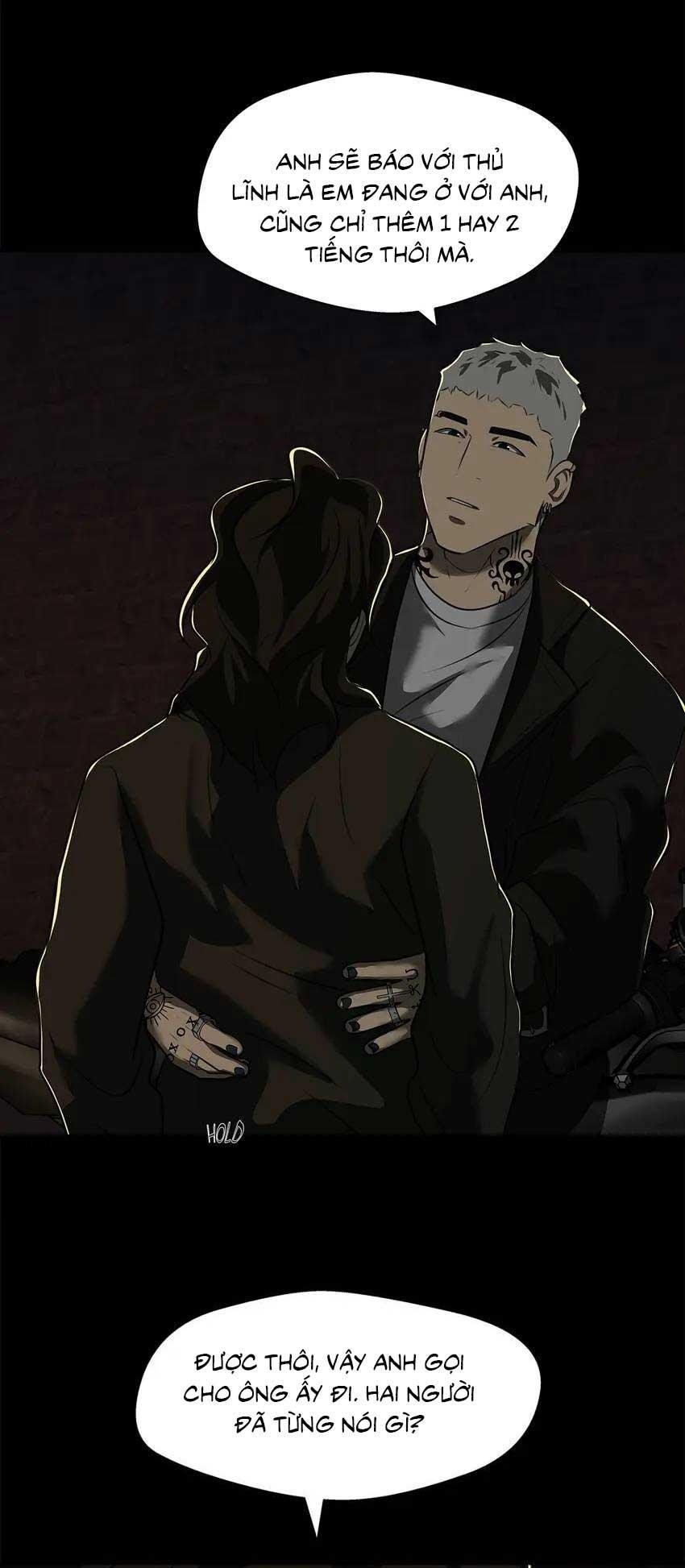 love murder basketball chapter 48 41