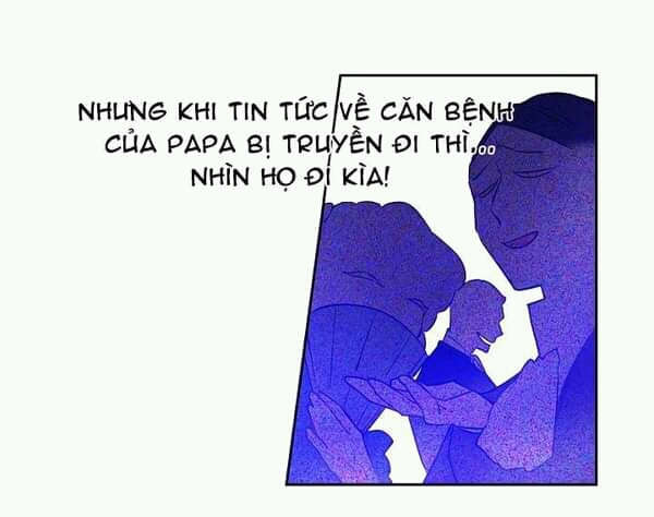 bỗng một ngày nọ tôi trở thành nàng công chúa chapter 90 23