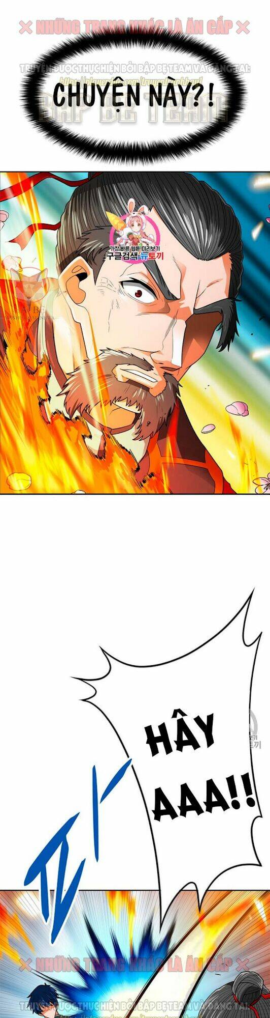 tôi tự động săn một mình chapter 68 3